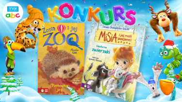 Konkurs "Nieugięci" do godz. 14:00