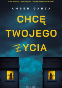 Konkurs z Chcę twojego życia