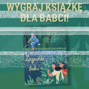 Konkurs "Zagadki babci"