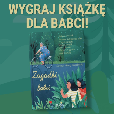 Konkurs "Zagadki babci"