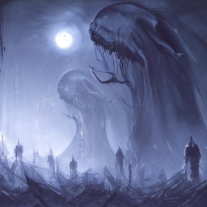 Konkurs na opowiadanie fantastyczne "Obcość"