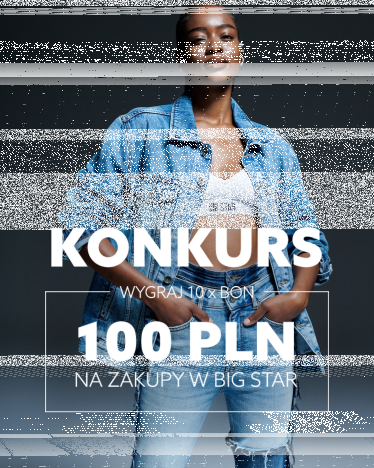 Konkurs noworoczny BIG STAR