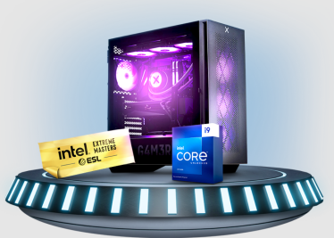 Konkurs "Przeżyj wyjątkowo IEM 2023 w Katowicach"