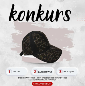 Konkurs od Stylove