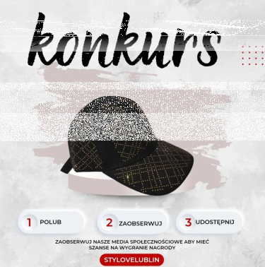 Konkurs od Stylove