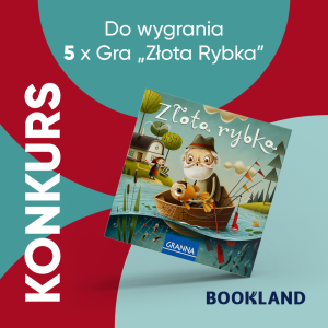 Konkurs "Dzień Babci i Dziadka"