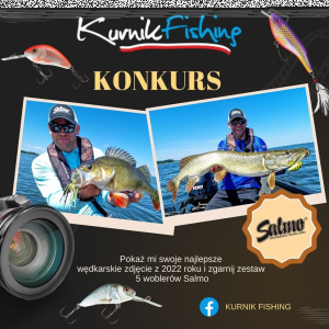 Wygraj woblery za zdjęcie