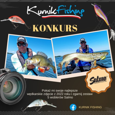 Wygraj woblery za zdjęcie