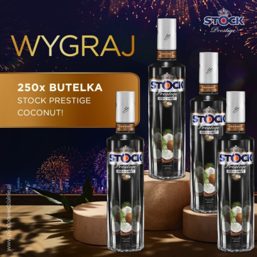 Wygraj wódkę 18+
