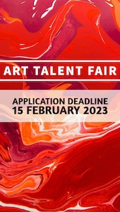 Międzynarodowy konkurs dla artystów "Art Talent Fair"