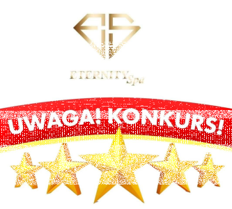 Konkurs od Eternity SPA Sieradz