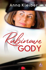 Wygraj książkę "Rubinowe gody"