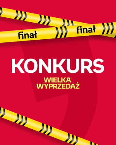 Konkurs fotograficzny "Wyprzedaż w Empiku"