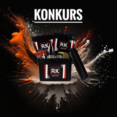 Konkurs od SzalonyKarpiarz