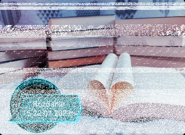 Konkurs "Wymarzona książka"