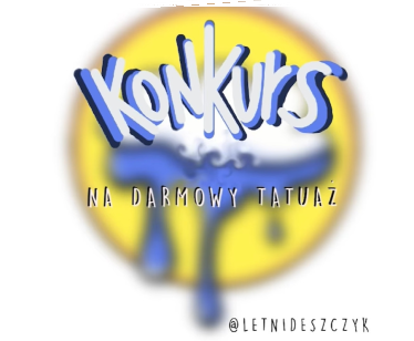 Konkurs od letnideszczyk