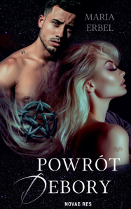 Wygraj książkę "Powrót Debory" do godz. 20:00