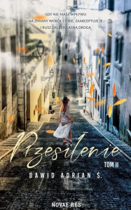 Wygraj książkę "Przesilenie. Tom II" do godz. 20:00