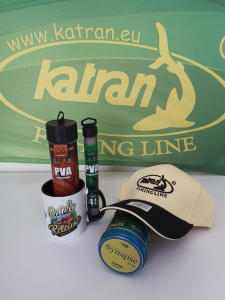 Konkurs rybacki "Najładniejsze zdjęcie roku 2022"