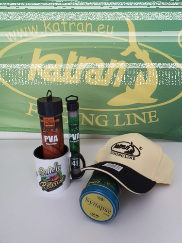 Konkurs rybacki "Najładniejsze zdjęcie roku 2022"