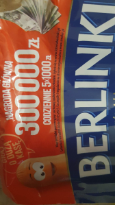 Loteria "Berlinki"