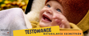 Wygraj kosmetyki WELEDA