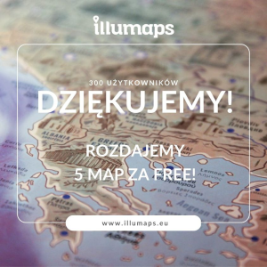 Konkurs "Poszukiwaczów nowych wrażeń i miłośników podróży"