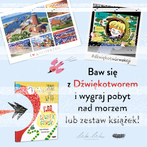 Konkrus "Dźwiękotwór w akcji"