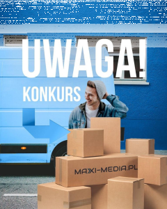 Konkurs "Na poprawę humoru w Blue Monday"
