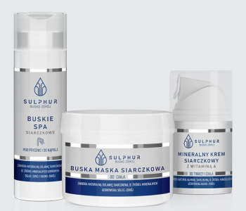 Konkurs "Weekend z Panią Łuską 2023"