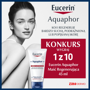 Konkurs od ZIKO Uroda i Zdrowie