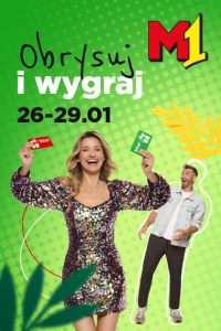 Czeladź: Konkurs: "Obrysuj i wygraj" M1