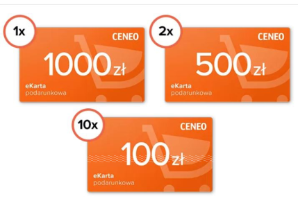 Konkurs "Ceneo - Budowanie zaufanej marki HP"