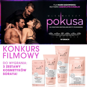 Konkurs "Pokusa"