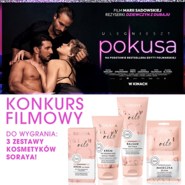 Konkurs "Pokusa"