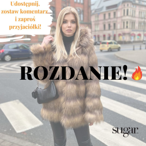 Wygraj futerko Alyeska