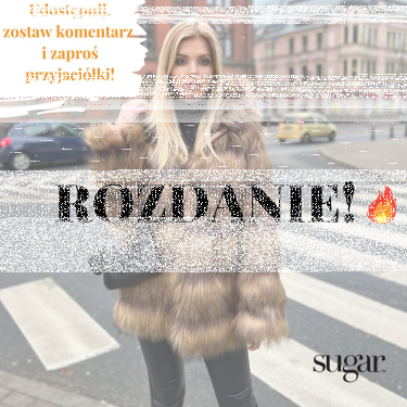 Wygraj futerko Alyeska