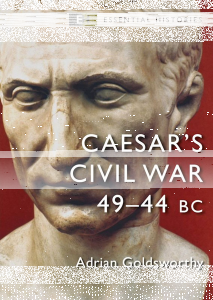 Konkurs "Caesar’s Civil War"