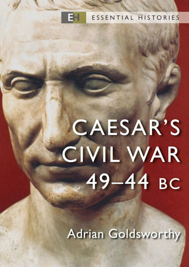 Konkurs "Caesar’s Civil War"