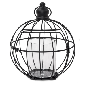 Wygraj świecznik klatka