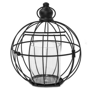 Wygraj świecznik klatka