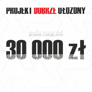 Konkurs "Stwórz projekt z wykorzystaniem kostki brukowej Vjetra"