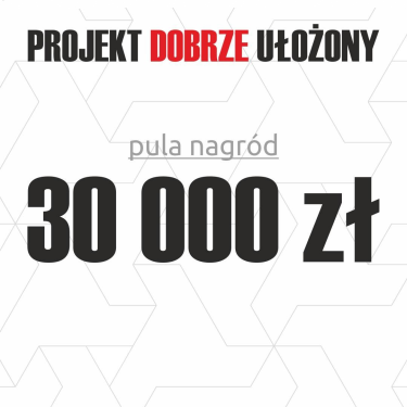 Konkurs "Stwórz projekt z wykorzystaniem kostki brukowej Vjetra"