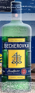 Konkurs "Becherovka" 18+