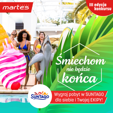 Konkurs "Śmiechom nie było końca"