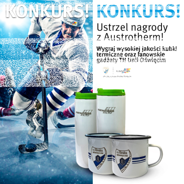 Konkurs "Ustrzel nagrody z Austrotherm"