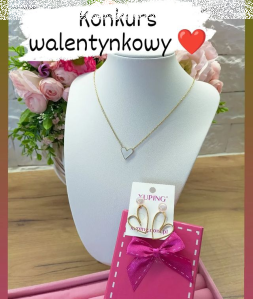 Konkurs "Rozdanie u bizuteria_u_pauli"