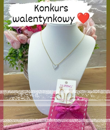 Konkurs "Rozdanie u bizuteria_u_pauli"