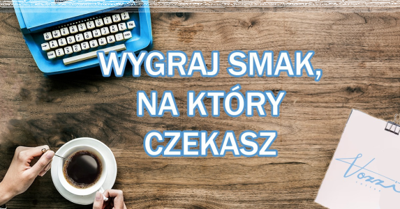 Wygraj kawę