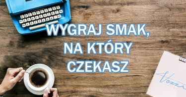 Wygraj kawę